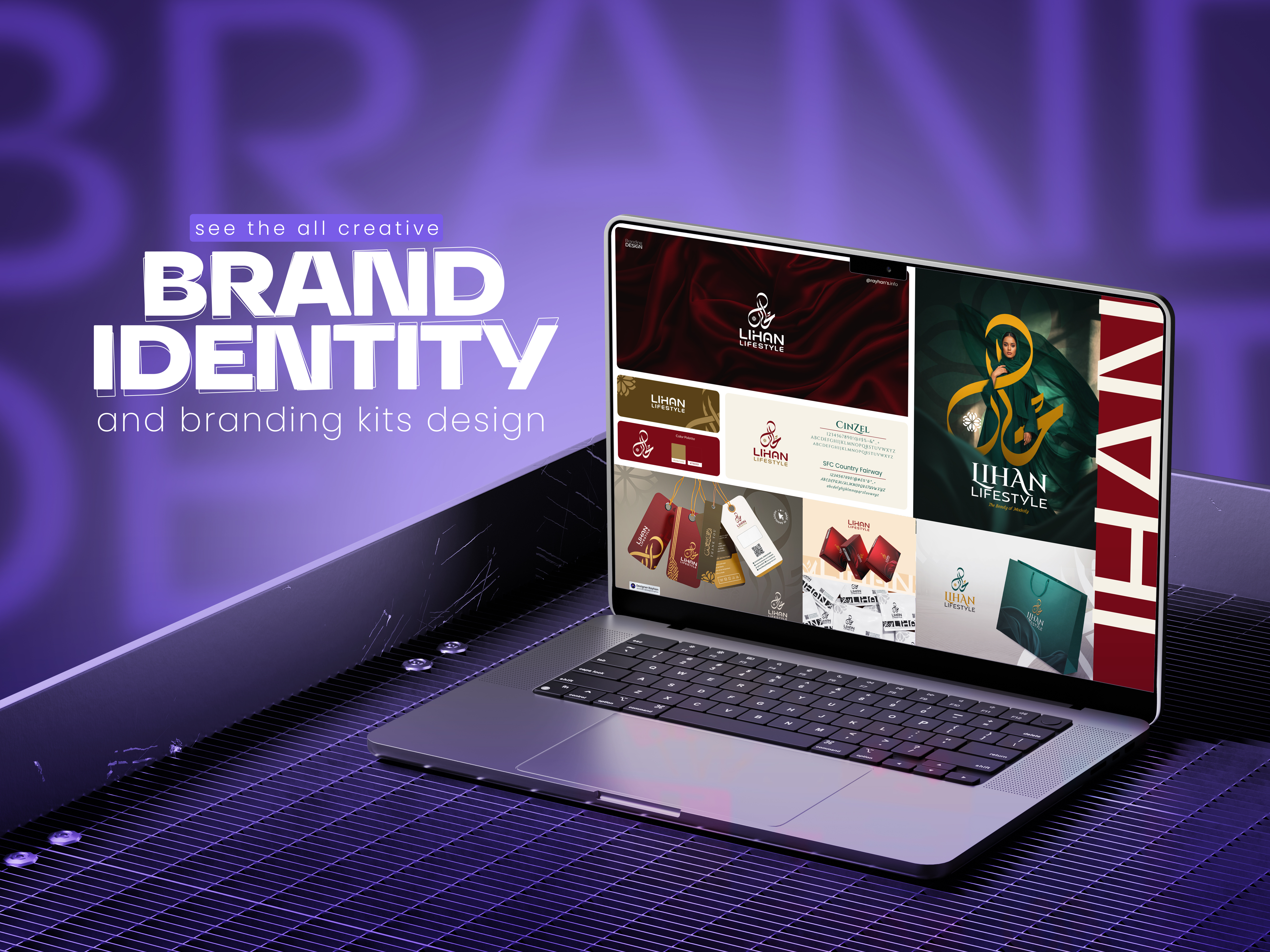 Branding Design