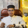 Sifatullah Bin Habib