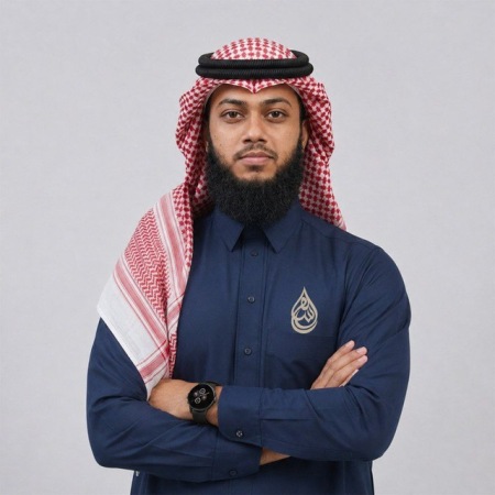 Md Sahel Ahmed