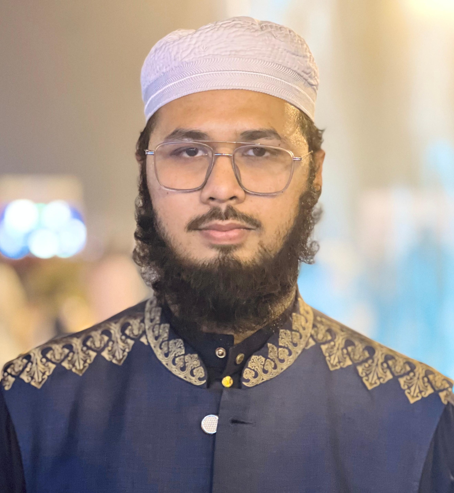 Md Abu Bakar Siddik