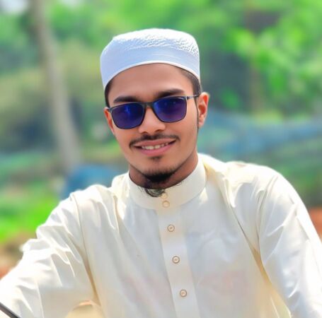 H.M. Ashikur Rahman