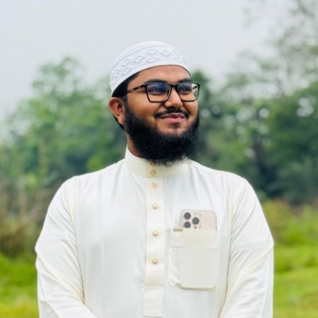 Md Abdur Rahman Salman