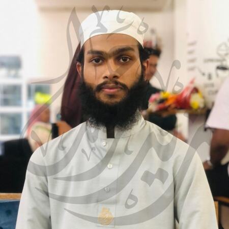 Zaid Rahman
