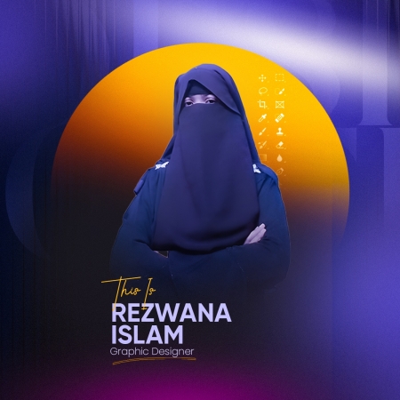Rezwana Islam
