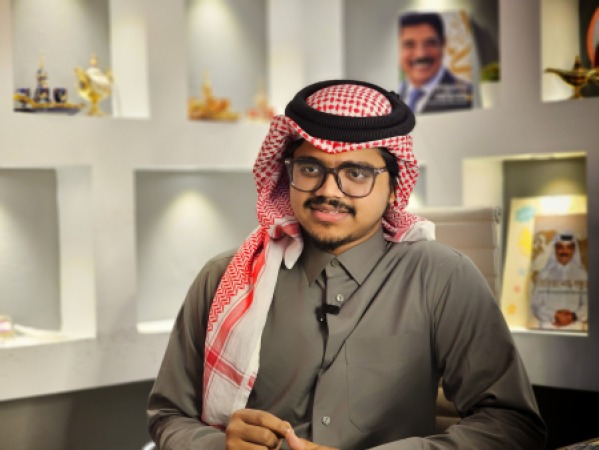 Usaid Muhammad