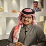 Usaid Muhammad